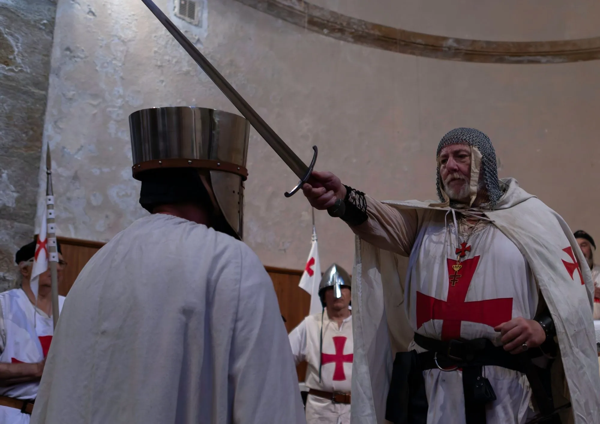 Les Rives du passé ~ Beauchastel